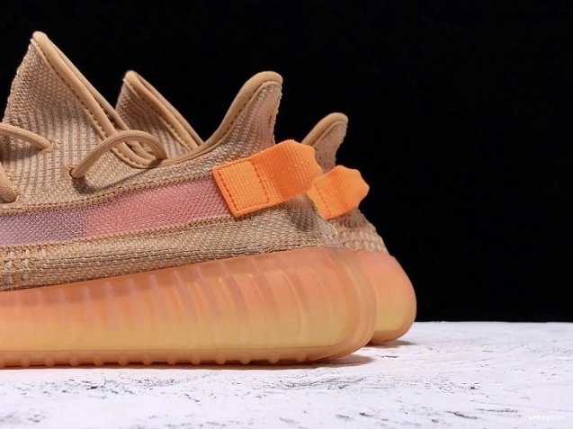 Yeezy Clay 350 Boost EG7490 V2 Adidas 0727